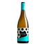 Вино Paco&Lola Albarino N12, біле, напівсухе, 12,5%, 0,75 л - мініатюра 1