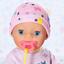 Лялька Baby Born Мила мала з аксесуарами, 36 см (835685) - мініатюра 3