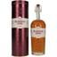 Виски Poli Segretario di Stato Pure Malt Whisky 43% 0.7 л, в тубусе - миниатюра 1