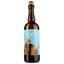 Пиво St. Bernardus Witbier, світле, нефільтроване, 5,5%, 0,75 л - мініатюра 1