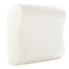 Подушка отропедична LightHouse, 70х50 см, білий (2200000540416) - мініатюра 2