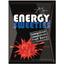 Конфеты EnergySweeties с энергетиком, красные, 125 г (929790) - миниатюра 1