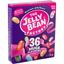 Цукерки The Jelly Bean Factory 36 Huge Flavours 75 г (850774) - мініатюра 2