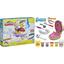 Игровой набор с пластилином Hasbro Play-Doh Doctor Drill 'n Fill Dentist (F1259) - миниатюра 1