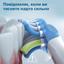 Електрична зубна щітка Philips Sonicare Protective Clean блакитна (HX6803/04) - мініатюра 11