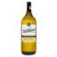 Вино Old Gruzia Алазанська Долин, біле, напівсолодке, 11,5%, 1,5 л - мініатюра 1