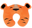 Подголовник Tigres Тигрик, оранжевый (ПД-0419) - миниатюра 1
