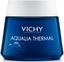 Нічний СПА крем-гель Vichy Aqualia Thermal, для глибокого зволоження шкіри обличчя, 75 мл - мініатюра 2