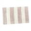 Набор ковриков Irya Kate pembe, 90х60 см и 60х40 см, розовый (svt-2000022214032) - миниатюра 2