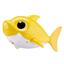 Интерактивная игрушка для ванны Robo Alive Junior Baby Shark, желтый (25282Y) - миниатюра 4