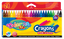 Восковые карандаши Colorino, 24 цвета (13895PTR) - миниатюра 1