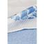 Набір кухонних рушників Home And More Gina, 2 шт., блакитний з білим (svt-2000022281805) - мініатюра 3