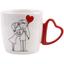 Чашка Limited Edition My Heart 270 мл в асортименті (13110) - мініатюра 2