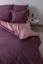 Комплект постільної білизни ТЕП Happy Sleep Рожевий Турмалін сімейний рожевий з фіолетовим (2-03797_26220) - мініатюра 4