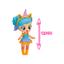 Игровой набор с куклой Bubiloons Малышка Баби Квин, 18,5 см (906259IM) - миниатюра 7