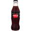 Напій Coca-Cola Zero безалкогольний 250 мл (704884) - мініатюра 1