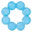 Прорезыватель с водой Infantino, голубой (206105I) - миниатюра 1