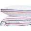 Одеяло с подушкой Karaca Home Climate, 215х155 см, белое (svt-2000022284615) - миниатюра 2