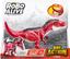 Интерактивная игрушка Pets & Robo Alive Dino Action Тиранозавр (7171) - миниатюра 4