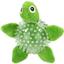Мягкая игрушка для собак AnimAll Fun AGrizZzly Черепаха зеленая - миниатюра 1