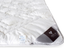 Ковдра Ideia Air Dream Classic, літня, 210х140 см, білий (8-11746) - мініатюра 4