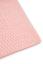 Плед Sewel, 140x120 см, рожевий (OW344100000) - мініатюра 3