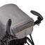 Прогулянкова коляска Peg-Perego Si Completo Luxe Grey (IPSZ300079BA53PL93) - мініатюра 10