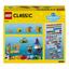 Конструктор LEGO Classic Прозрачные кубики, 500 деталей (11013) - миниатюра 2