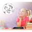 Детский LCD планшет для рисования Beiens Утенок 10” Multicolor розовый (К1001pink) - миниатюра 9