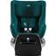 Автокресло Britax Romer Dualfix Pro M Atlantic Green, зеленое (2000038514) - миниатюра 2