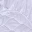 Наматрасник MirSon Exclusive Line Native Cotton №5011 водонепроницаемый 80х190 см (2200008257330) - миниатюра 4