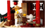 Конструктор LEGO Ninjago Храм-додзе ніндзя, 1394 деталей (71767) - мініатюра 9