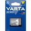 Батарейка Varta 2CR5 Bli 1, 1 шт. - мініатюра 1
