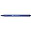 Ручка шариковая BIC Round Stic Clic, 0,32 мм, синий, 1 шт. (926376) - миниатюра 3