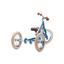 Триколісний балансуючий велосипед Trybike steel 2 в 1, синій (TBS-3-BLU-VIN) - мініатюра 3