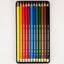 Олівці кольорові художні Koh-i-Noor Polycolor 12 шт. у металевій коробці (3822012002PL) - мініатюра 2