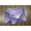 Набор ковриков Irya Wall mor, 2 шт., фиолетовый (11913985242495) - миниатюра 4