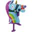 Бластер Hasbro Nerf Fortnite Micro Rainbow Smash (E7485) - мініатюра 1