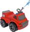 Толокар Big Пожарная машина с водным эффектом, красный (55815) - миниатюра 5