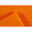 Полотенце Lotus Отель v1, 140х70 см, оранжевый (svt-2000022230544) - миниатюра 4