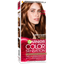 Фарба для волосся Garnier Color Sensation відтінок 6.35 (золотисто-каштановий), 110 мл (C5652812) - мініатюра 1