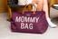 Сумка Childhome Mommy bag, баклажан (CWMBBAU) - мініатюра 8