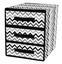 Органайзер Handy Home Zigzag с тремя выдвижными ящиками, 36х30х30 см (ZSH-07) - миниатюра 1