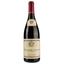 Вино Louis Jadot Beaujolais Villages, красное, сухое, 0,75 л - миниатюра 1