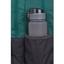 Рюкзак CoolPack Rіder Rpet Duo Colors Green&Black, 27 л, 44x33x19 см (F059767) - мініатюра 4