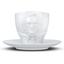 Чашка с блюдцем Tassen Вагнер 260 мл, фарфор (TASS800301/TR) - миниатюра 1