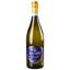 Вино ігристе Decordi Prosecco Frizzante, біле, брют, 11%, 0,75 л - мініатюра 1
