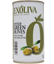 Оливки Exoliva зеленые без косточки 370 мл (63695) - миниатюра 1