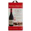 Вино Baron d'Arignac Rouge, червоне, напівсухе, 12%, 5 л (27288) - мініатюра 3
