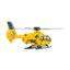 Рятувальний вертоліт Siku (2539) - мініатюра 3